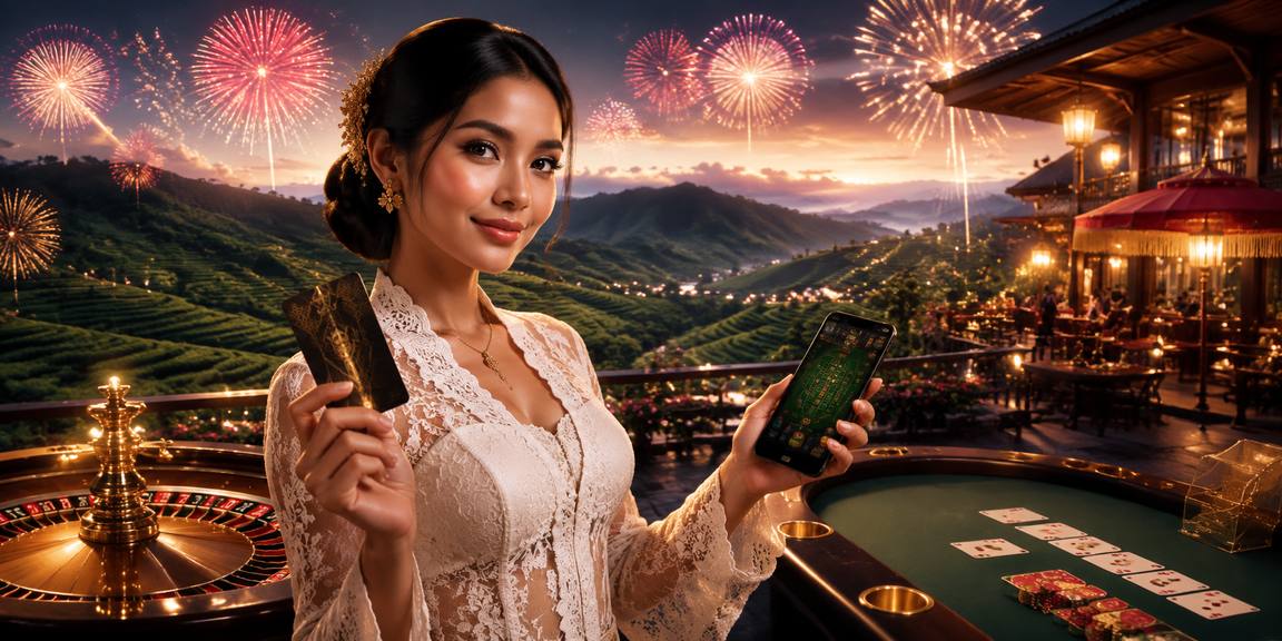 kelompok togel Leprechaun Riches Slot Room