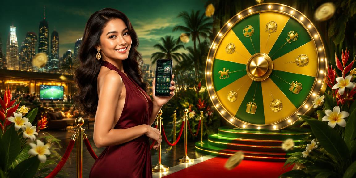kelompok togel Caishen Wins